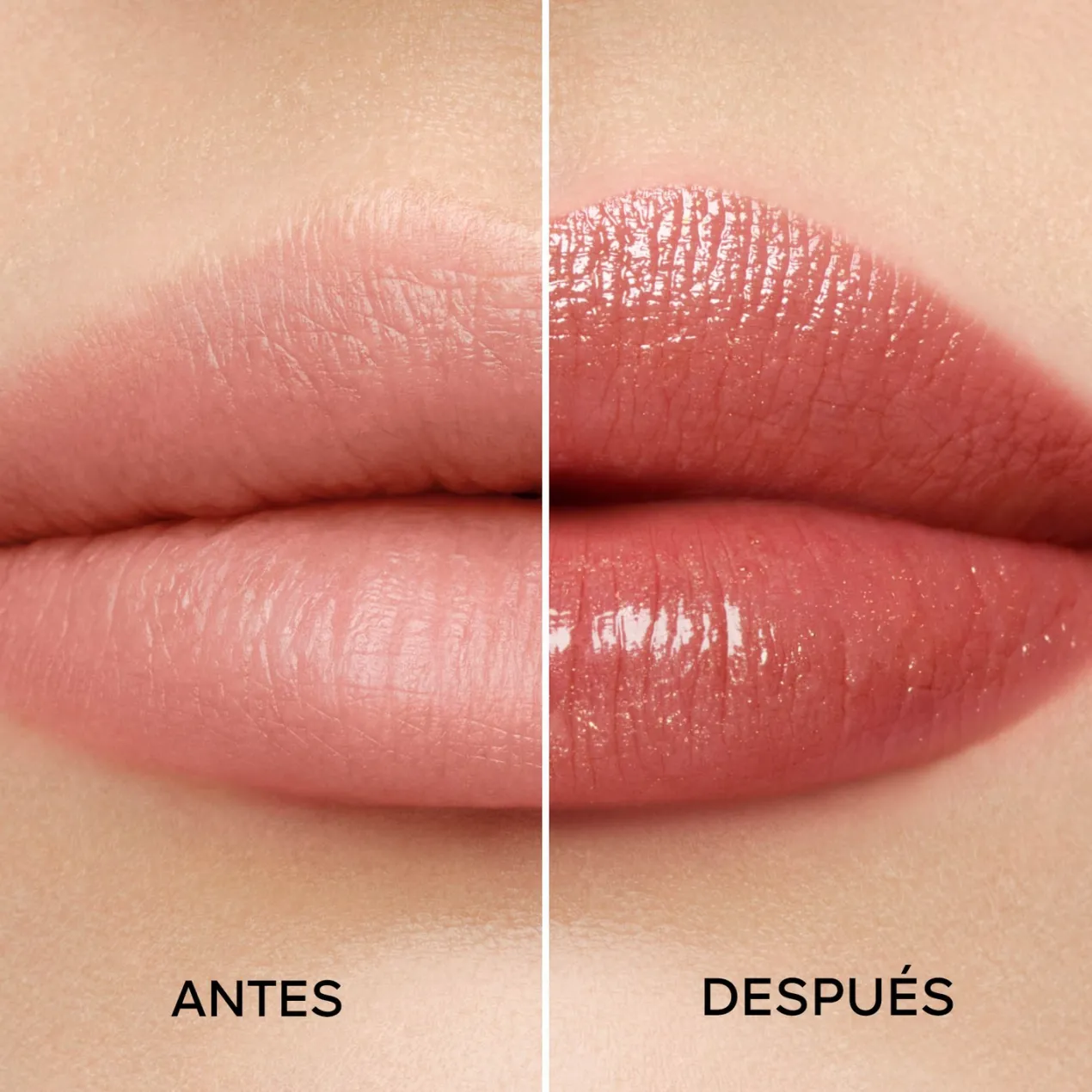 KissKiss Bee Glow Bálsamo Labial con Color