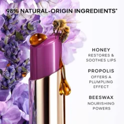 KissKiss Bee Glow Bálsamo Labial con Color