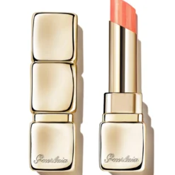 KissKiss Bee Glow Pearly Bálsamo Labial con Color Enriquecido con Miel