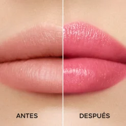 KissKiss Bee Glow Pearly Bálsamo Labial con Color Enriquecido con Miel