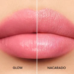 KissKiss Bee Glow Pearly Bálsamo Labial con Color Enriquecido con Miel