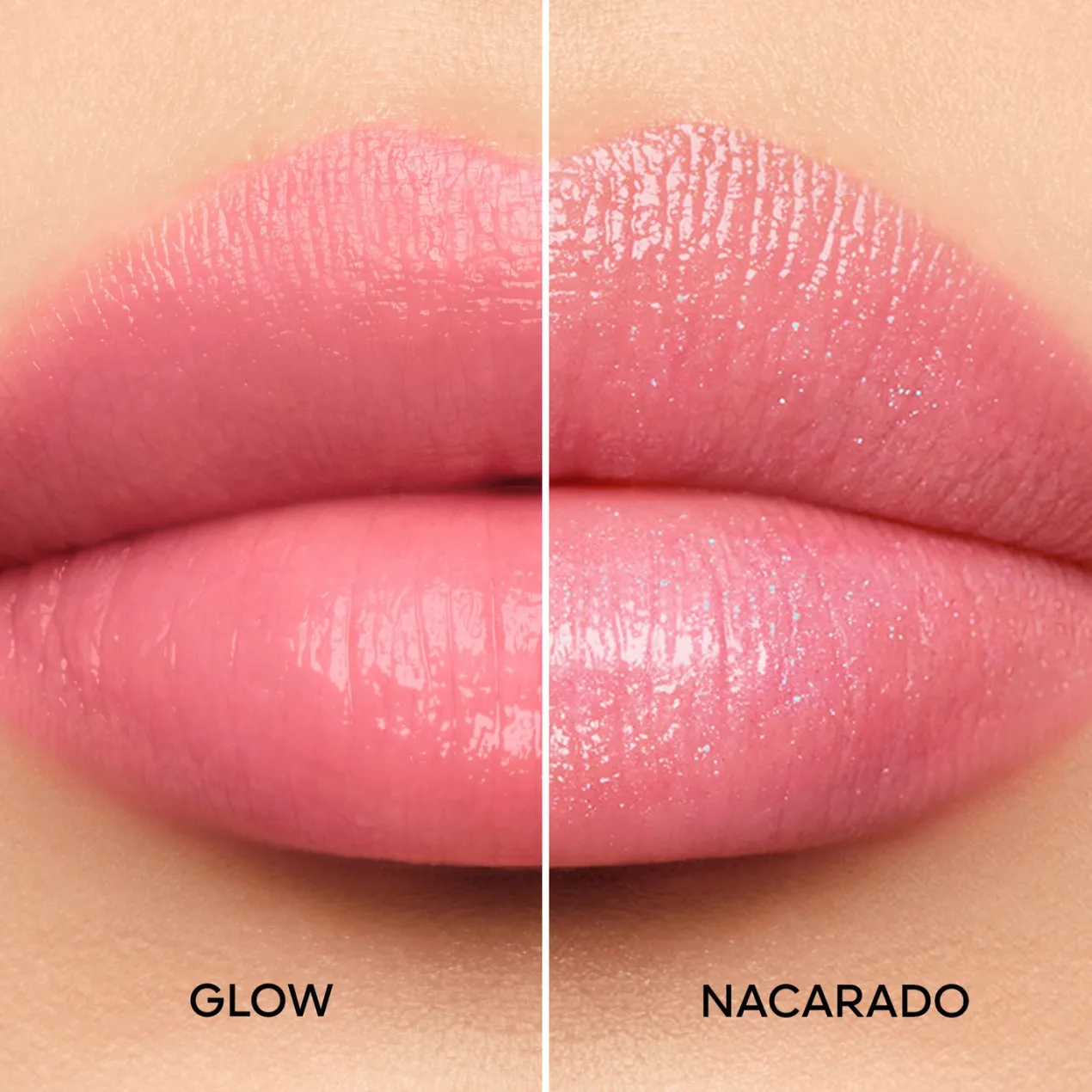 KissKiss Bee Glow Pearly Bálsamo Labial con Color Enriquecido con Miel