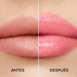 KissKiss Bee Glow Pearly Bálsamo Labial con Color Enriquecido con Miel