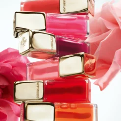 Kiss Kiss Be Glow Oil Aceite Labial