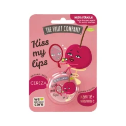 Kiss My Lips Bálsamo Labial Cereza