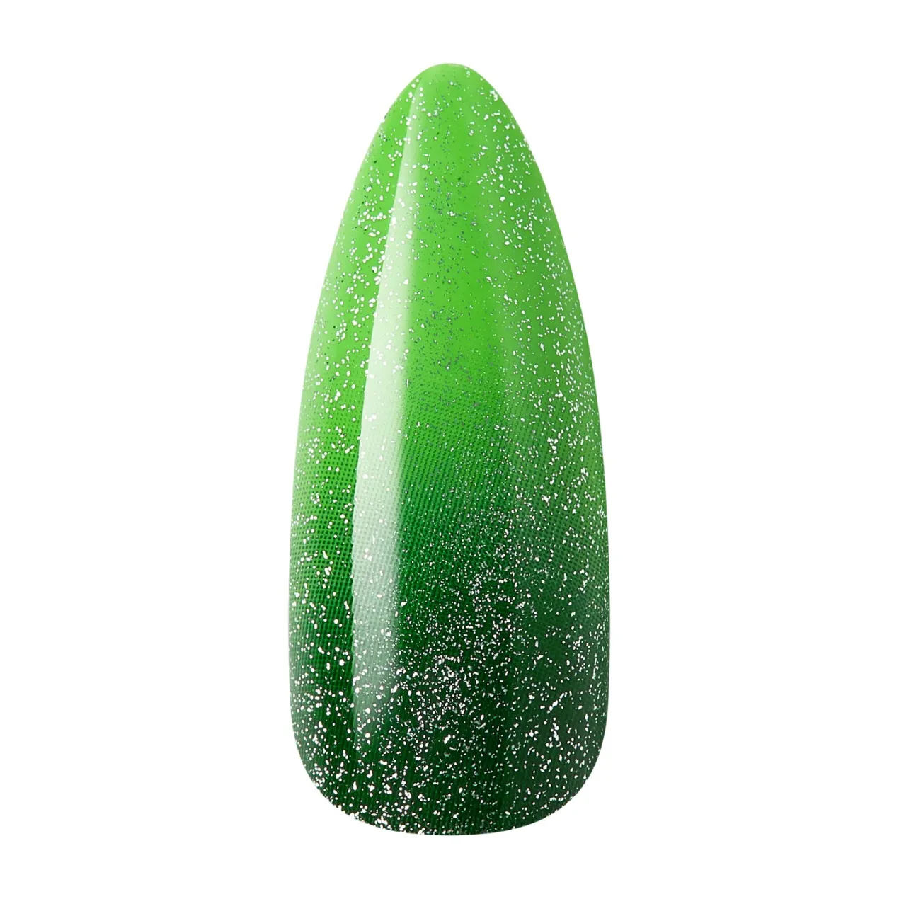 Kiss x Wicked For Good I Feel Wicked Set de Uñas Postizas