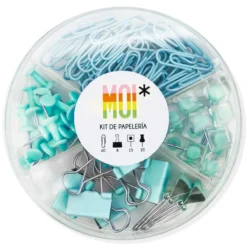 Kit de Papelería