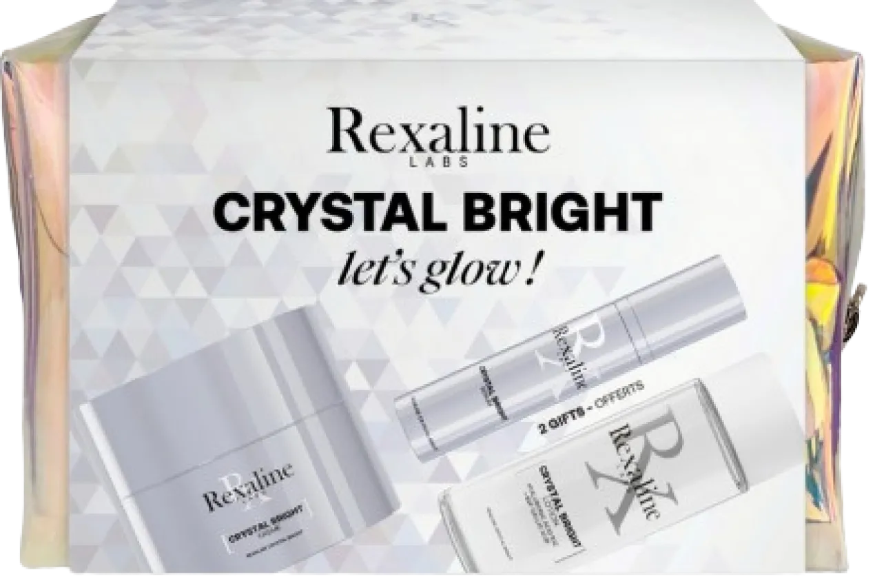 Kit Crystal Bright