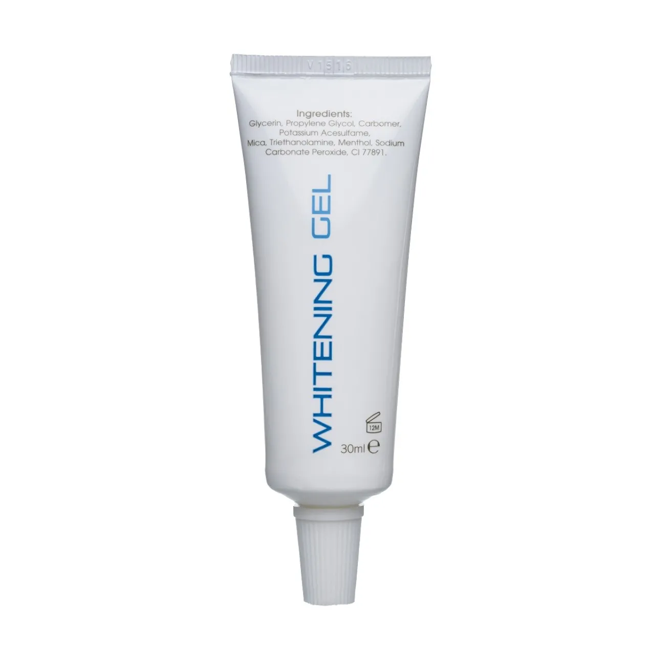 Kit de Blanqueamiento Dental Instantáneo Whitening Kit