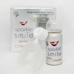 Kit de Blanqueamiento Dental Cosmético