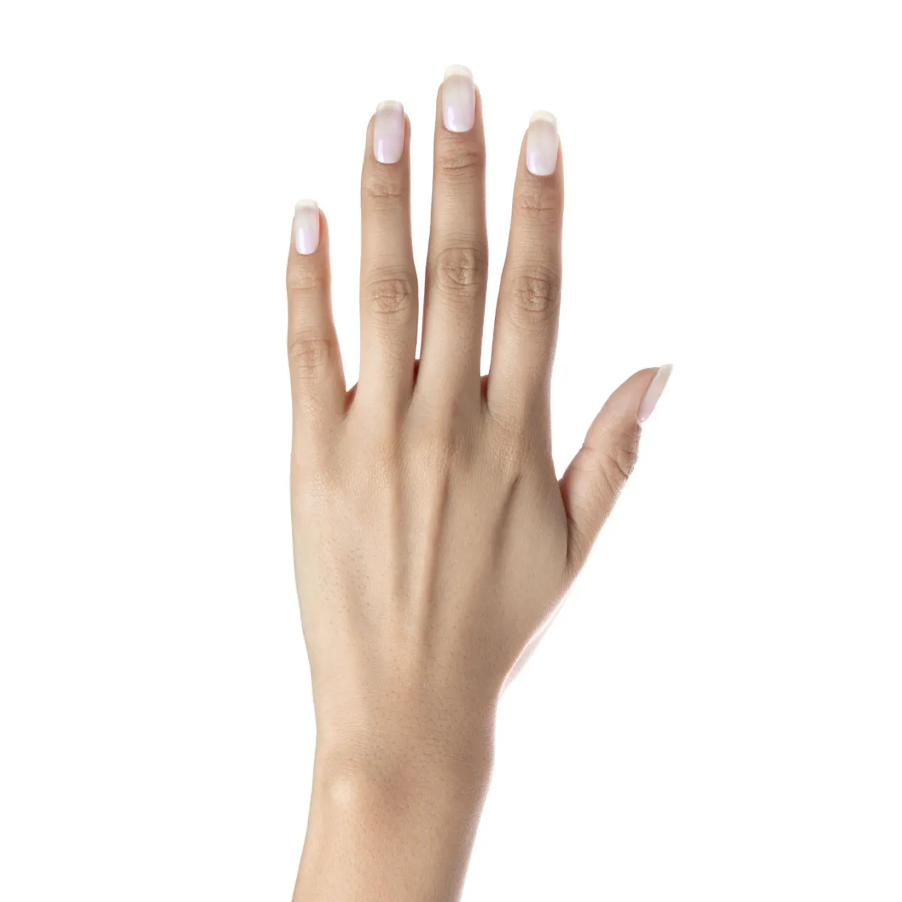 Kit de Manicura Semipermanente Inalámbrico Pearlescence