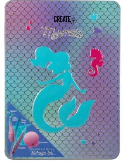 Kit de Maquillaje Mermaid