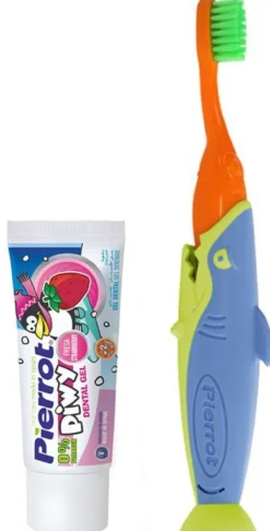 Kit Dental Niños