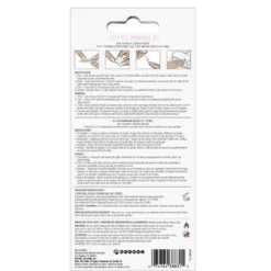 Kit Esmalte One Step Y Lampara