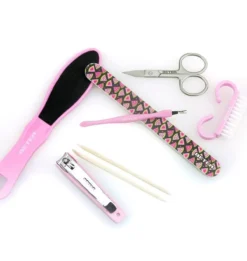 Kit Iniciación Manicura y Pedicura