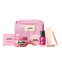 Kit Manicura Semipermanente Cat Eye Cosmopolitan Velvet