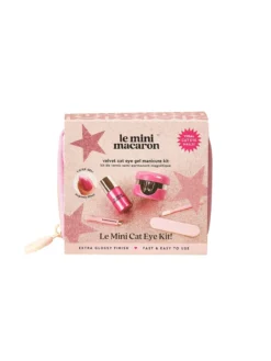 Kit Manicura Semipermanente Cat Eye Cosmopolitan Velvet