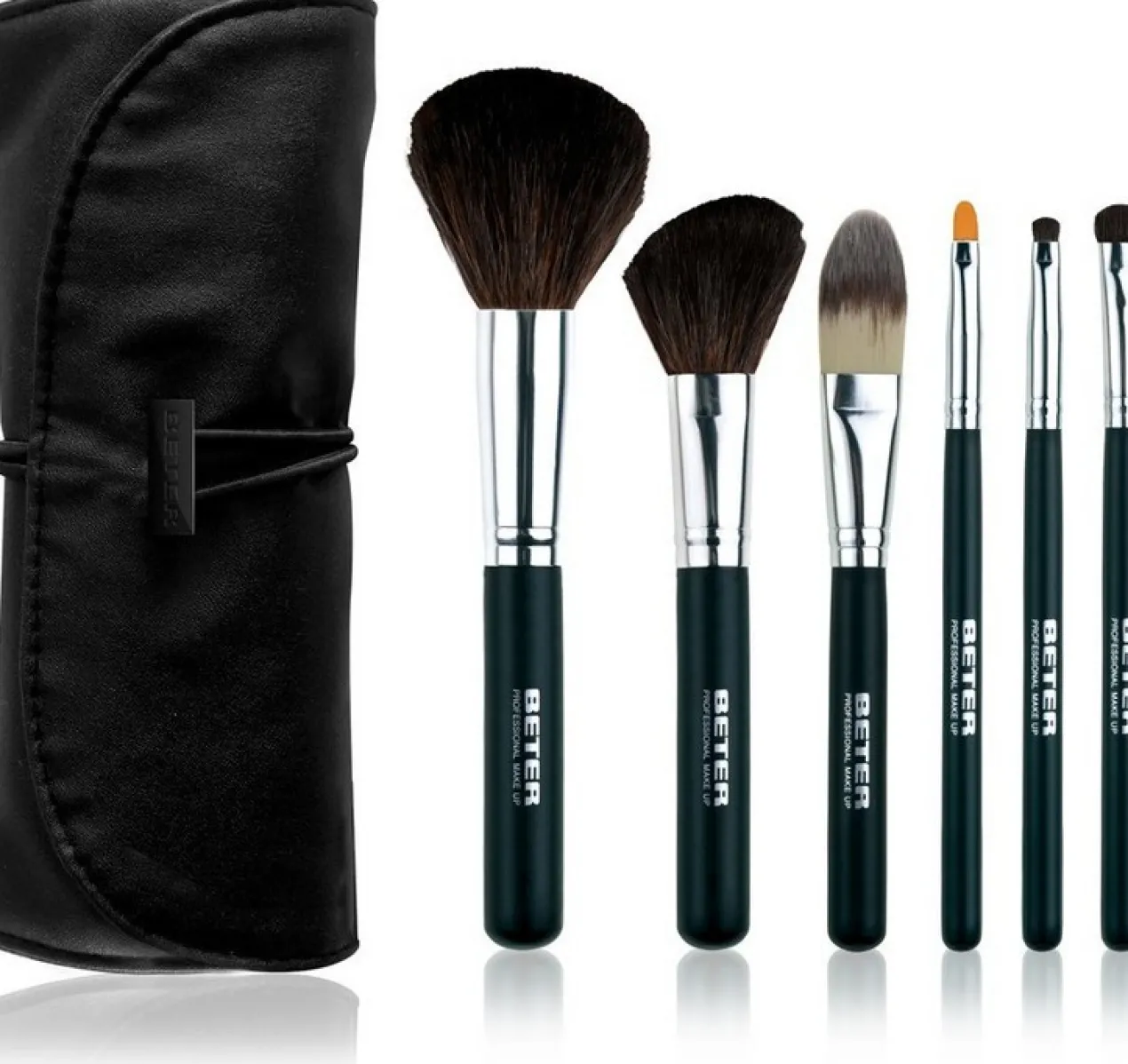 Kit Profesional Brochas