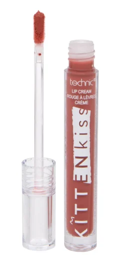 Kitten Kiss Labial Líquido Mate