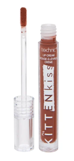 Kitten Kiss Labial Líquido Mate
