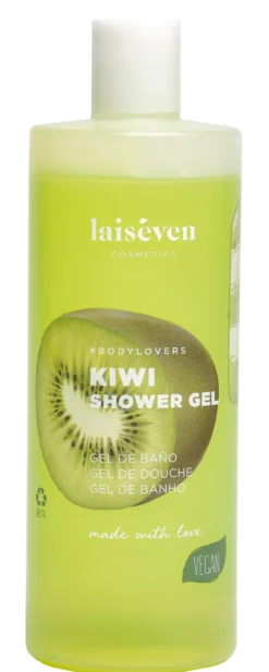 Kiwi Shower Gel de Baño