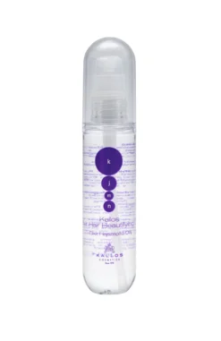KJMN Aceite Elixir de Belleza