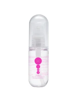 KJMN Serum Capilar para Puntas Secas
