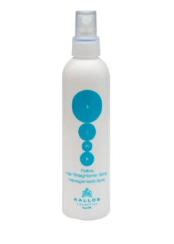KJMN Spray Termoprotector Alisador