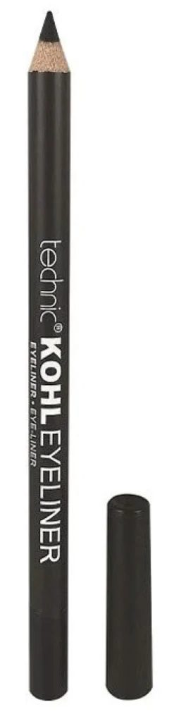 Kohl Eyeliner Delineador de Ojos