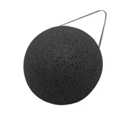 Konjac Esponja Carbon