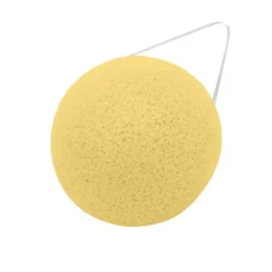 Konjac Esponja Cúrcuma