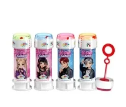 K-Pop Pompero