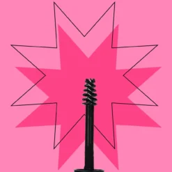 Kween Fixer Clear Eyebrow Gel