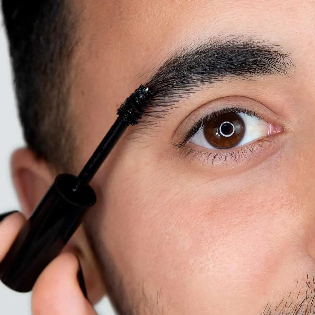 Kween Fixer Clear Eyebrow Gel