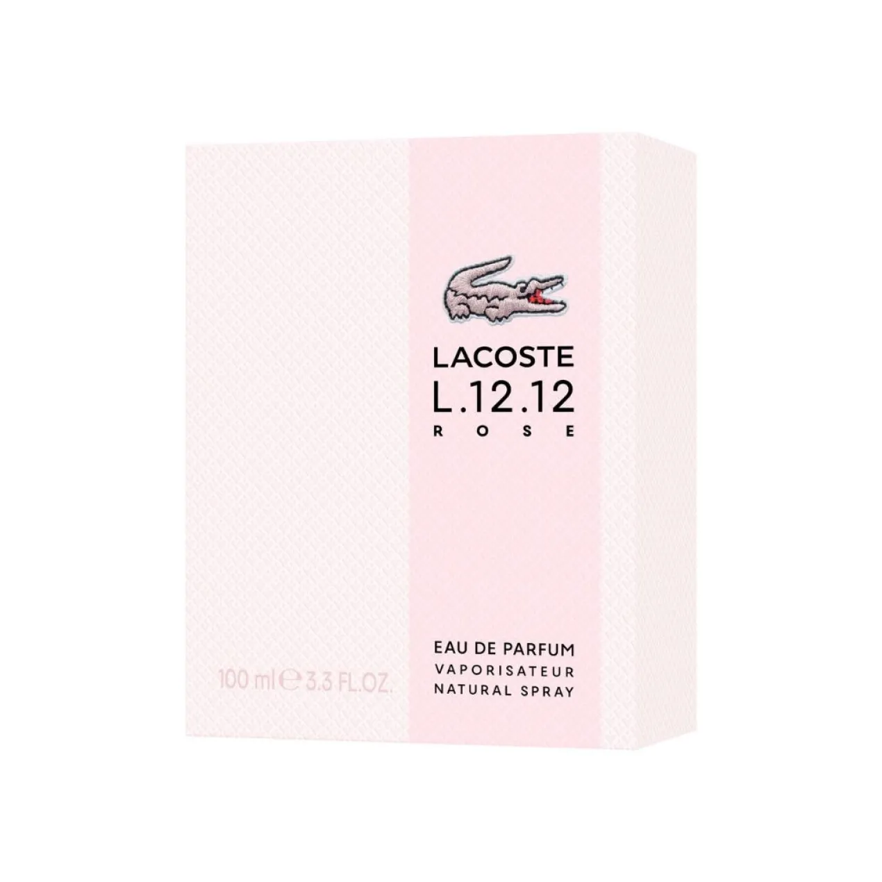 L.12.12 Rose Eau de Parfum
