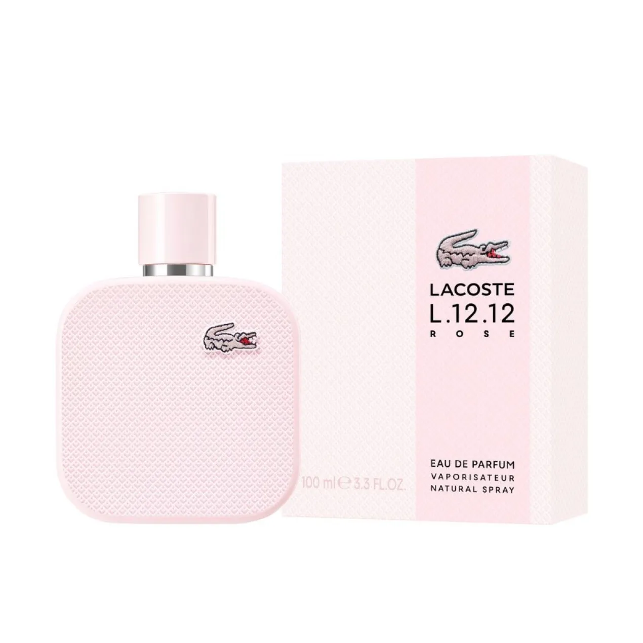 L.12.12 Rose Eau de Parfum