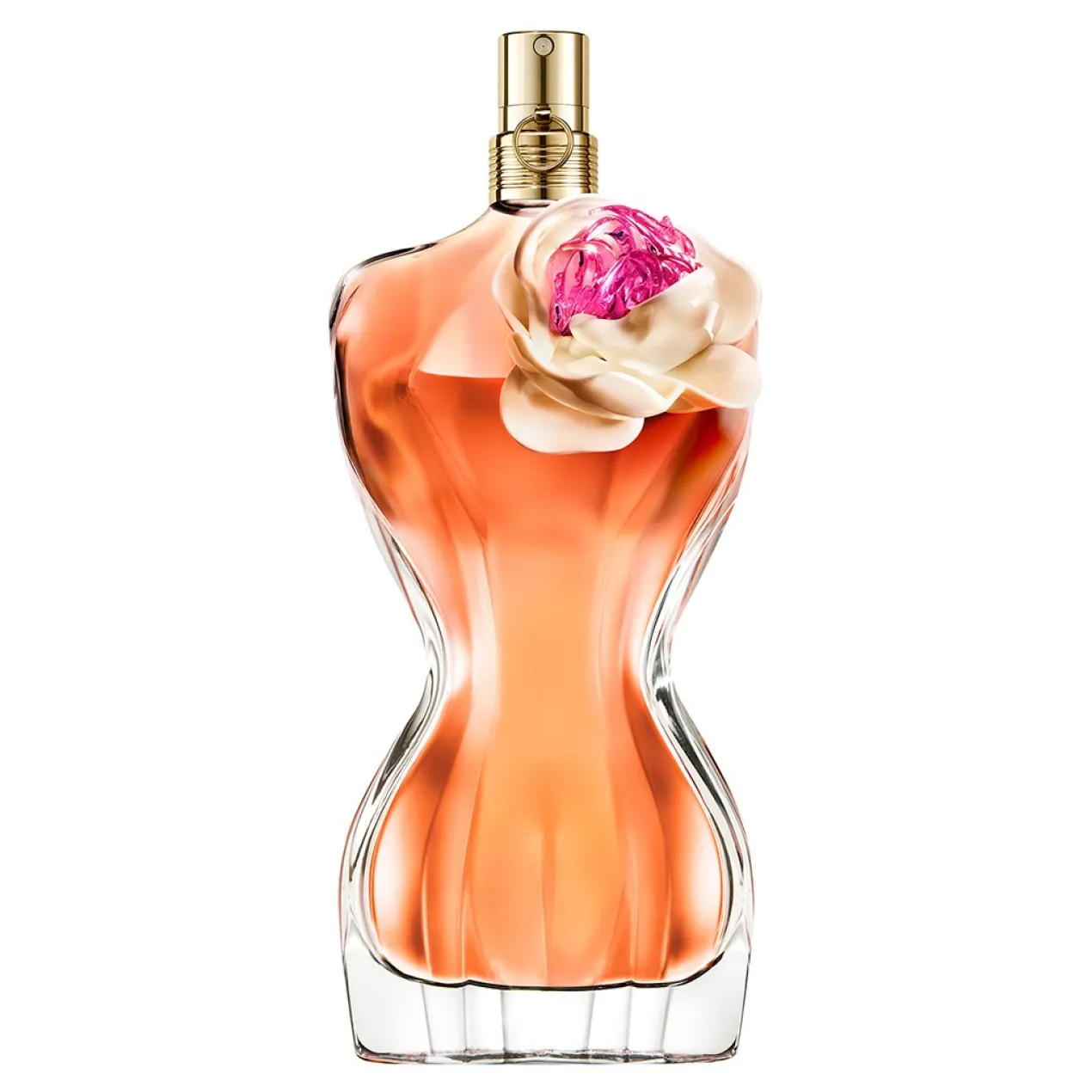 La Belle Flower Limited Edition Eau de Parfum