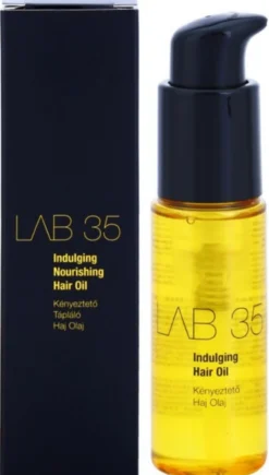 Lab35 Aceite Capilar Nutritivo