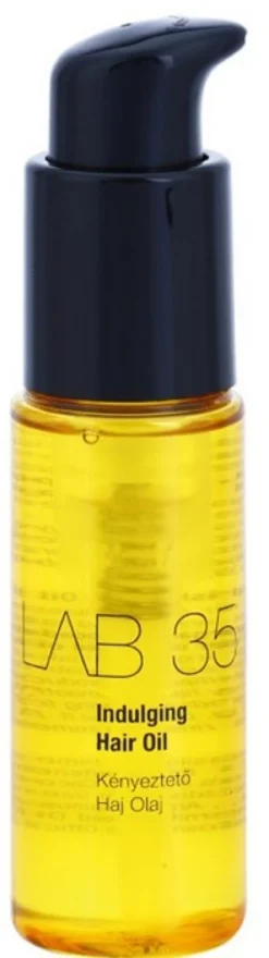 Lab35 Aceite Capilar Nutritivo