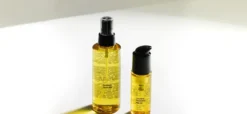 Lab35 Aceite Capilar Nutritivo