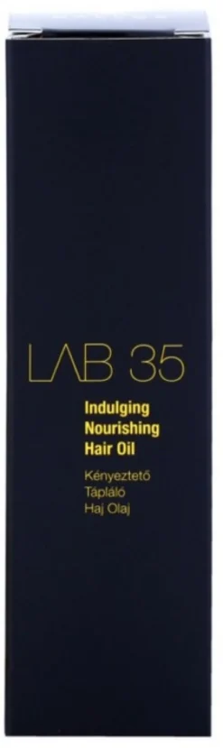 Lab35 Aceite Capilar Nutritivo