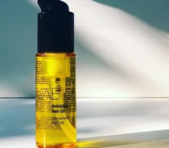Lab35 Aceite Capilar Nutritivo