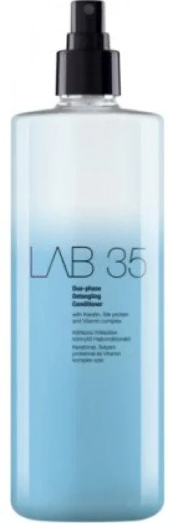 LAB35 Duo-Phase Acondicionador Desenredante