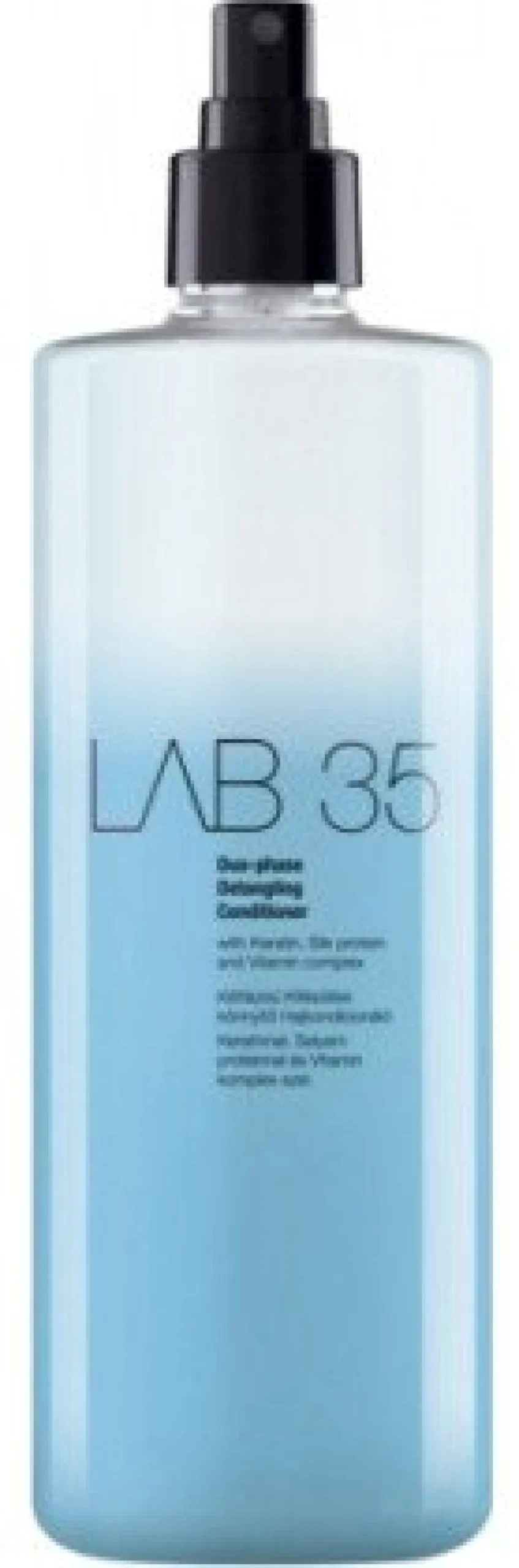 LAB35 Duo-Phase Acondicionador Desenredante