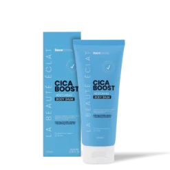 La Beauté Éclat Cicaboost Restoring Body Balm