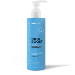 La Beauté Éclat Cicaboost Reviving Body Wash
