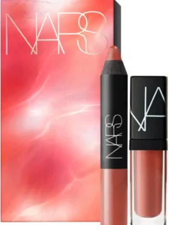 Labiales Explicit Color Lip Duo