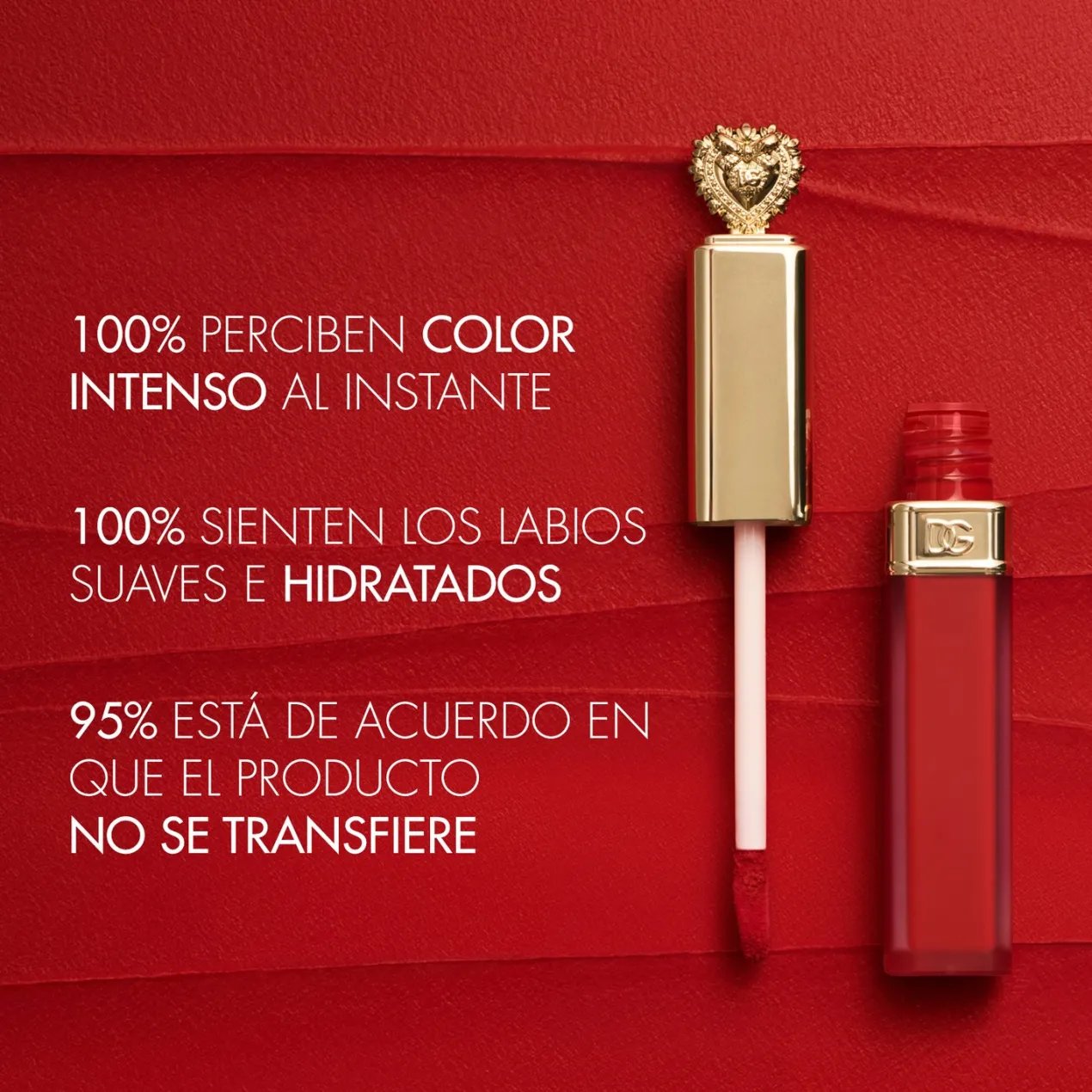 Labial Everkiss Liquid Lip