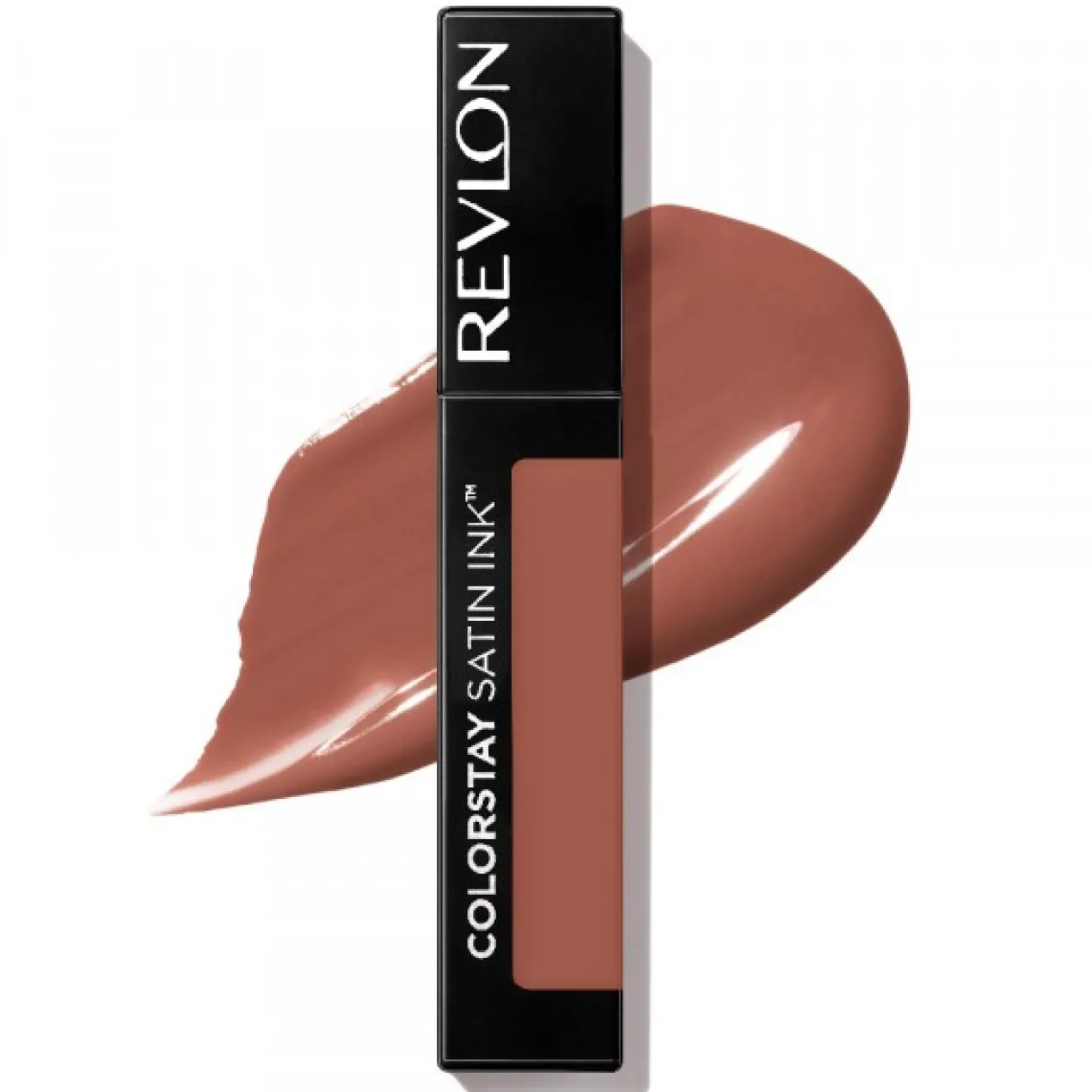 Labial Líquido Colorstay Satin Ink