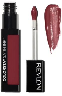 Labial Líquido Colorstay Satin Ink